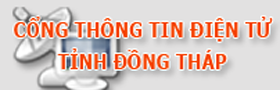 Cổng thông tin